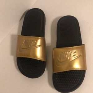 Nike Slides
